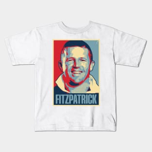 Fitzpatrick Kids T-Shirt